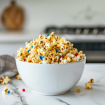 Kettle Corn Recipe