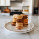 Macron Recipe