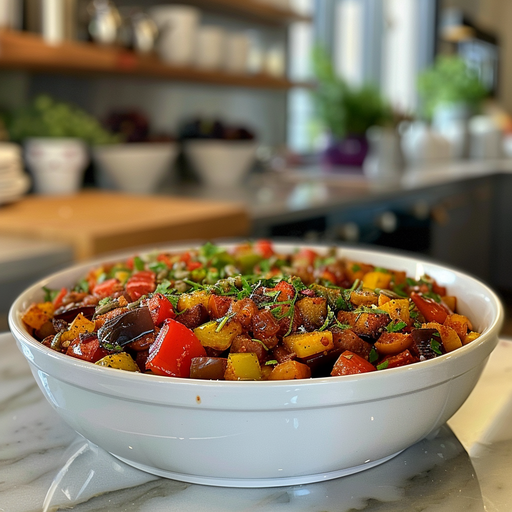 Ratatouille Recipe: Take_a_picture_of_the_Ratatouille_Recipe