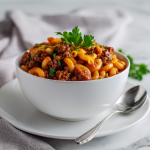 The Best Goulash Recipe!