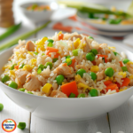 What to Serve with Chicken Fried Rice