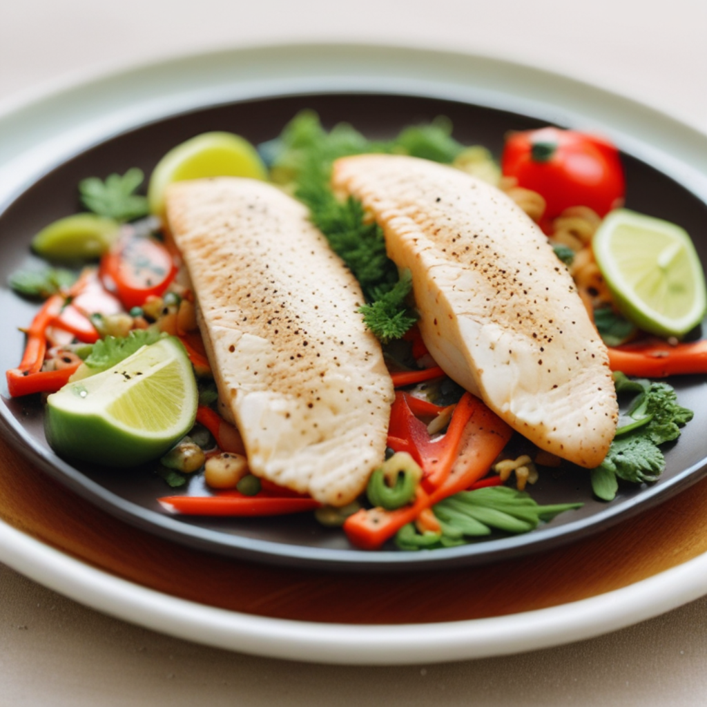 What to Serve with Tilapia