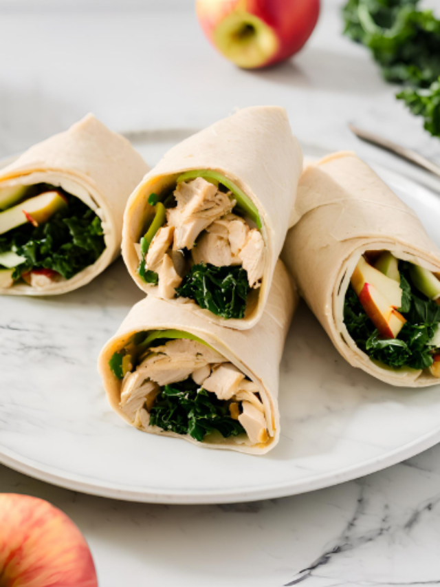 10 Healthy Chicken Recipes for Weight Loss