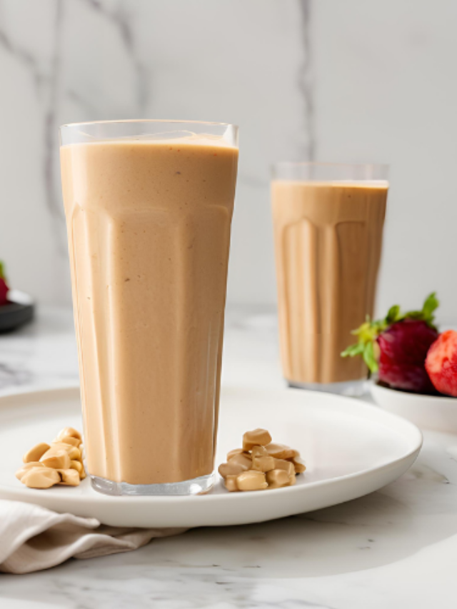 10 Healthy Smoothie Recipes for Weight Loss