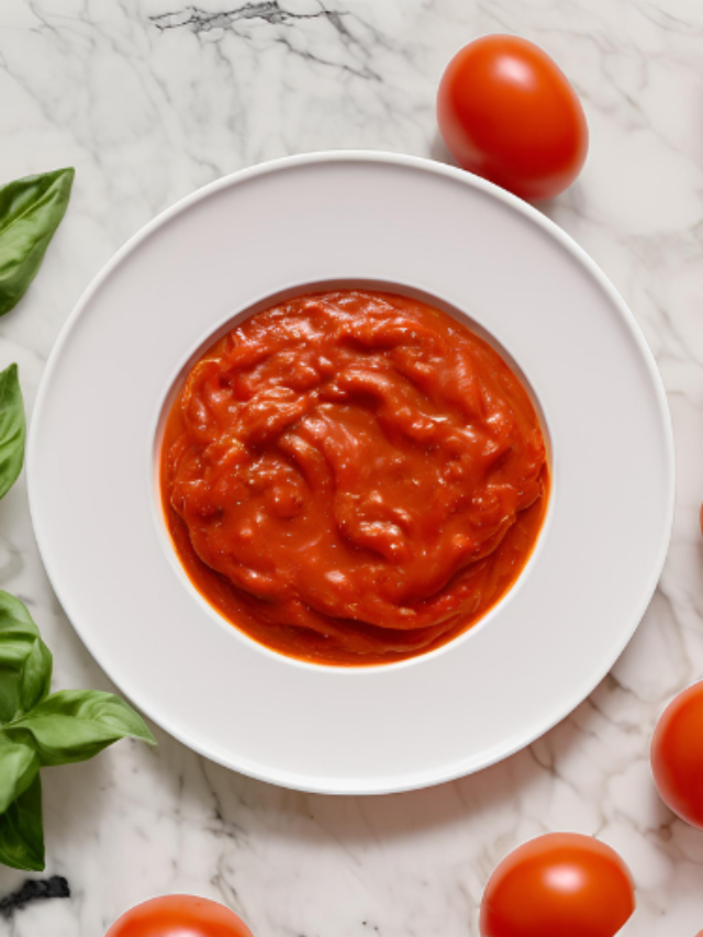 10 Healthy Pasta Sauce Recipes