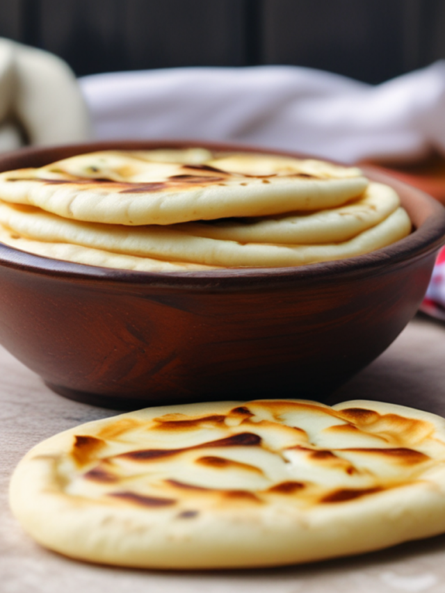 Overview_ How To Make Naan Bread