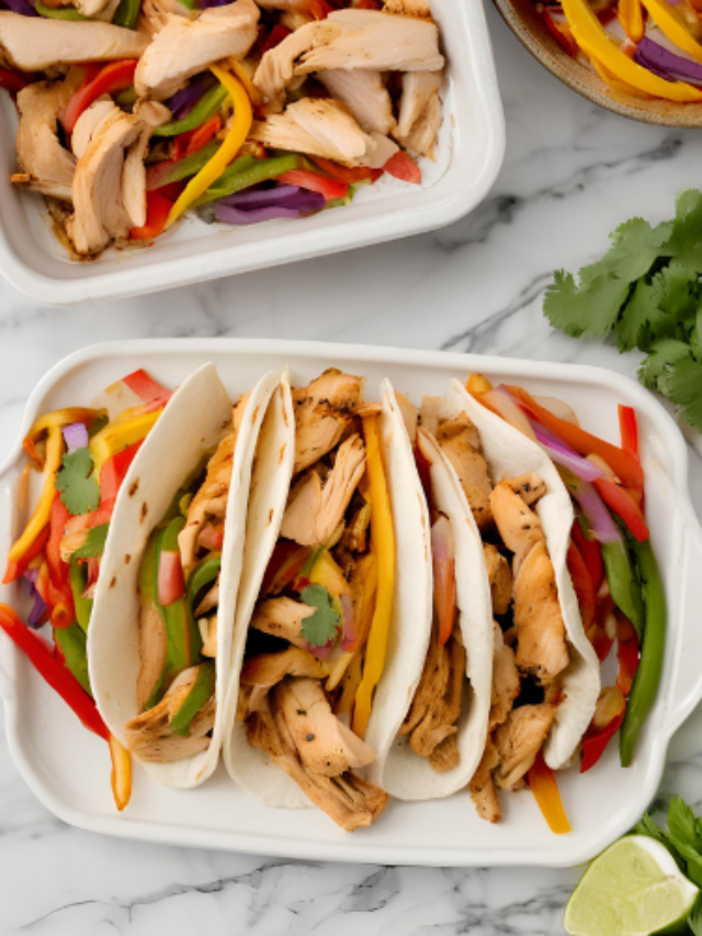 10 Heart Healthy Chicken Recipes