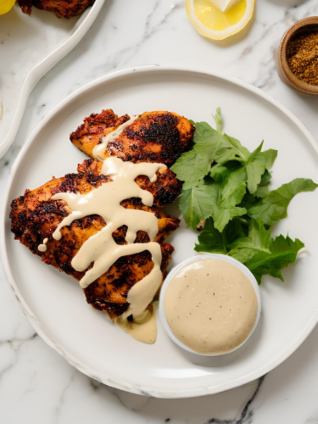 10 Healthy Chicken Cutlet Recipes