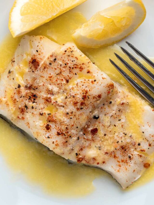 sea bass recipe instructions 3