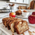 Apple Bread Recipe Classic Comfort Food for Every Season