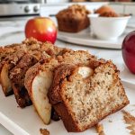 Apple Bread Recipe Classic Comfort Food for Every Season