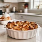 Bread Pudding Recipe Classic Comfort In Every Bite!