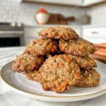 Carrot Cake Cookies Recipe Creamy Filling And Delicious Flavor!