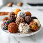 Chocolate Truffles Recipe Perfectly Rich And Creamy Treats!