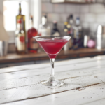 Cosmo Recipe {Unleashing the Perfect Cosmopolitan}