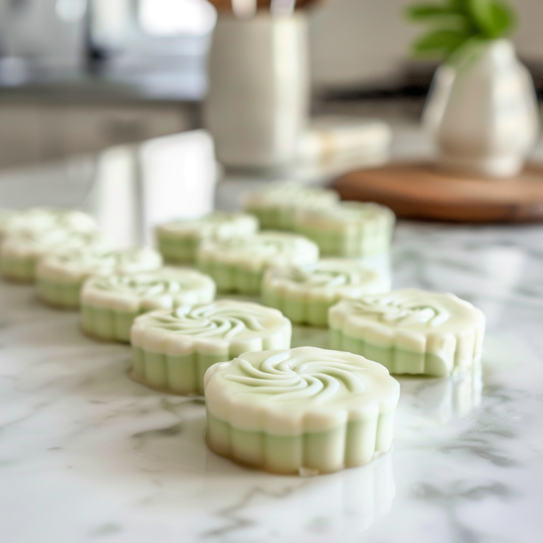 Cream Cheese Mints Recipe A Sweet Treat For Every Occasion!