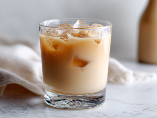 Delicious Mudslide Recipe in Just 5-Mins!