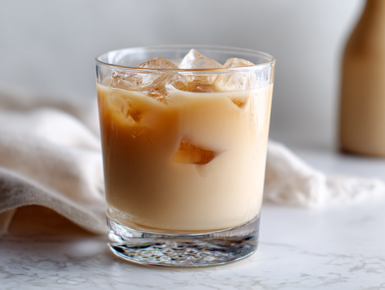 Delicious Mudslide Recipe in Just 5-Mins!