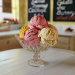 Gelato Recipe A Creamy Indulgence You Can't Resist