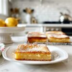 Gooey Butter Cake Recipe The Best Dessert for Any Occasion!