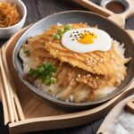 Katsudon Recipe_ A Bowlful of Crispy Comfort