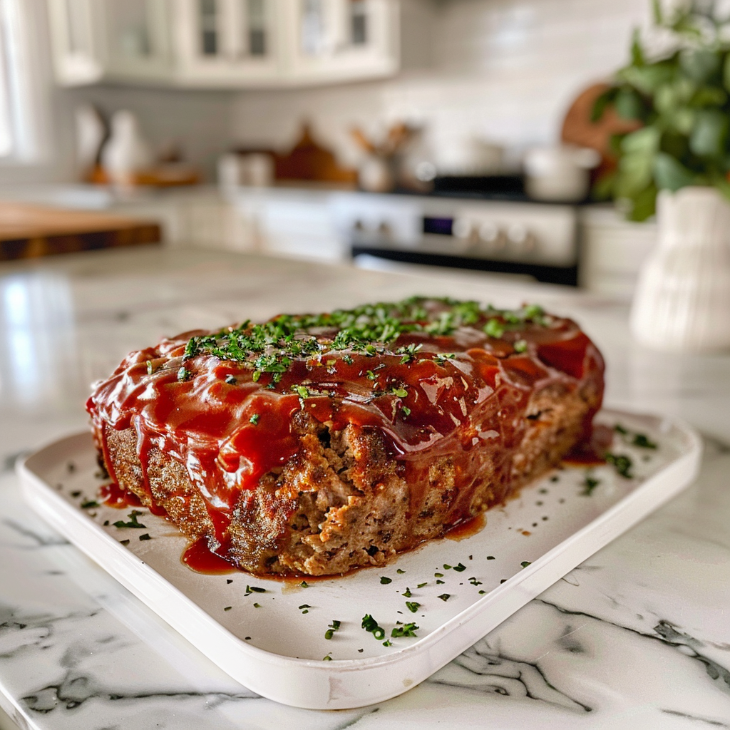 Keto Meatloaf Recipe: Delicious And Easy Low-carb Comfort Food!
