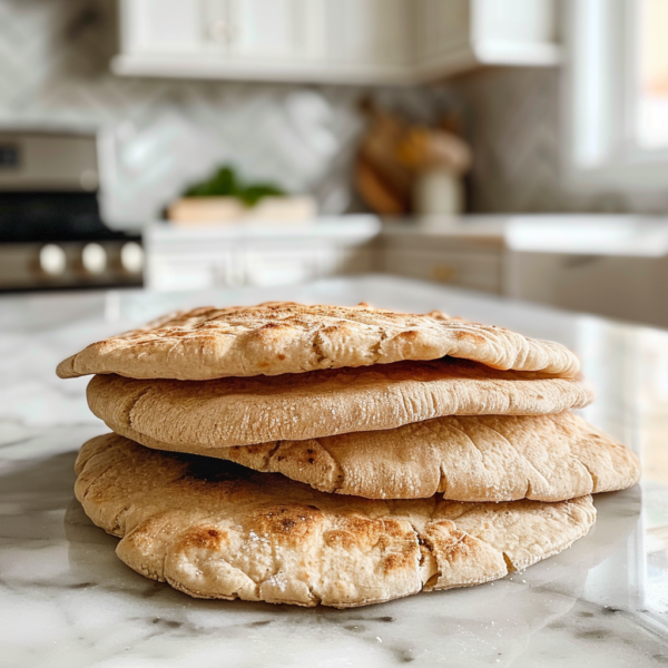 Keto Pita Bread Recipe