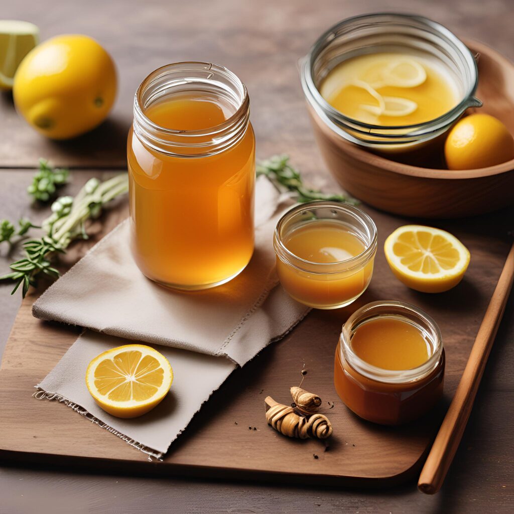 Hot Honey Recipe [Drizzle Over Your Favorite Dishes]