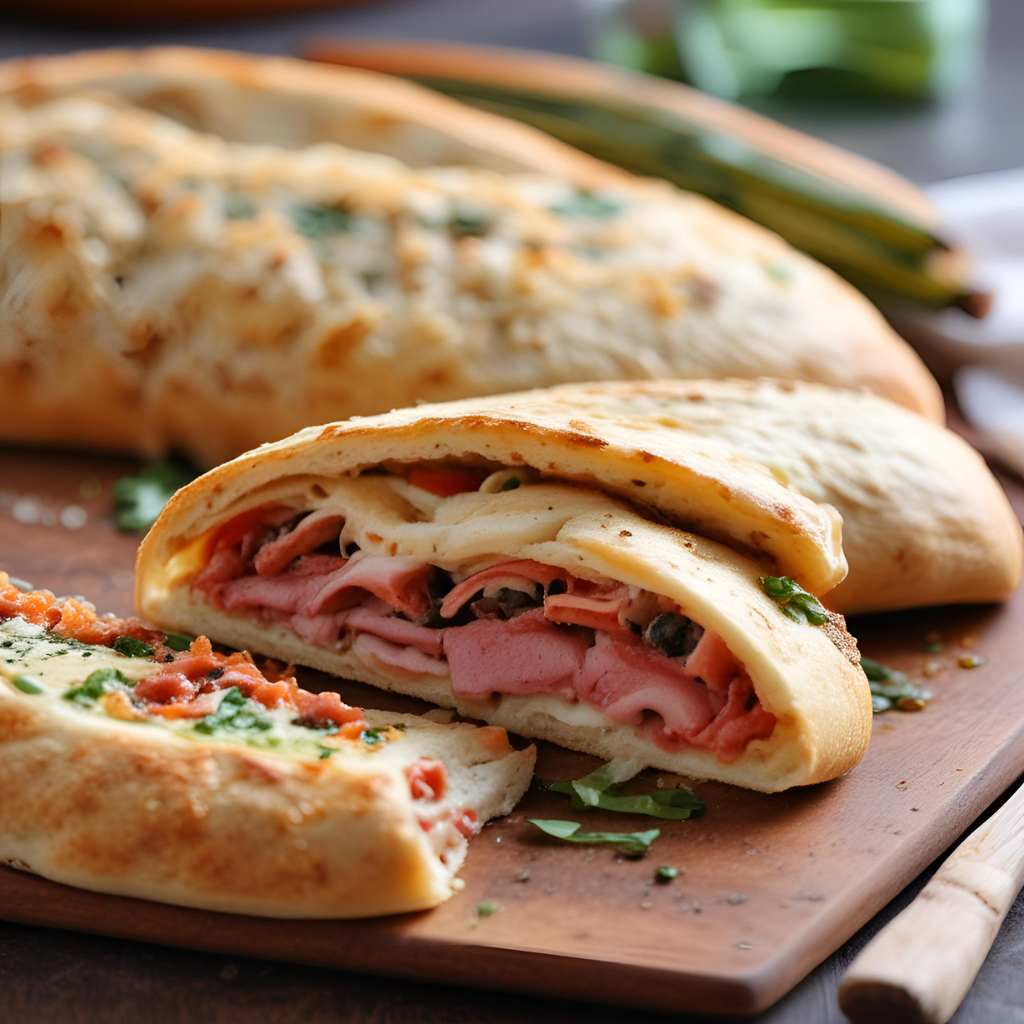 Overview_ How To Make Stromboli
