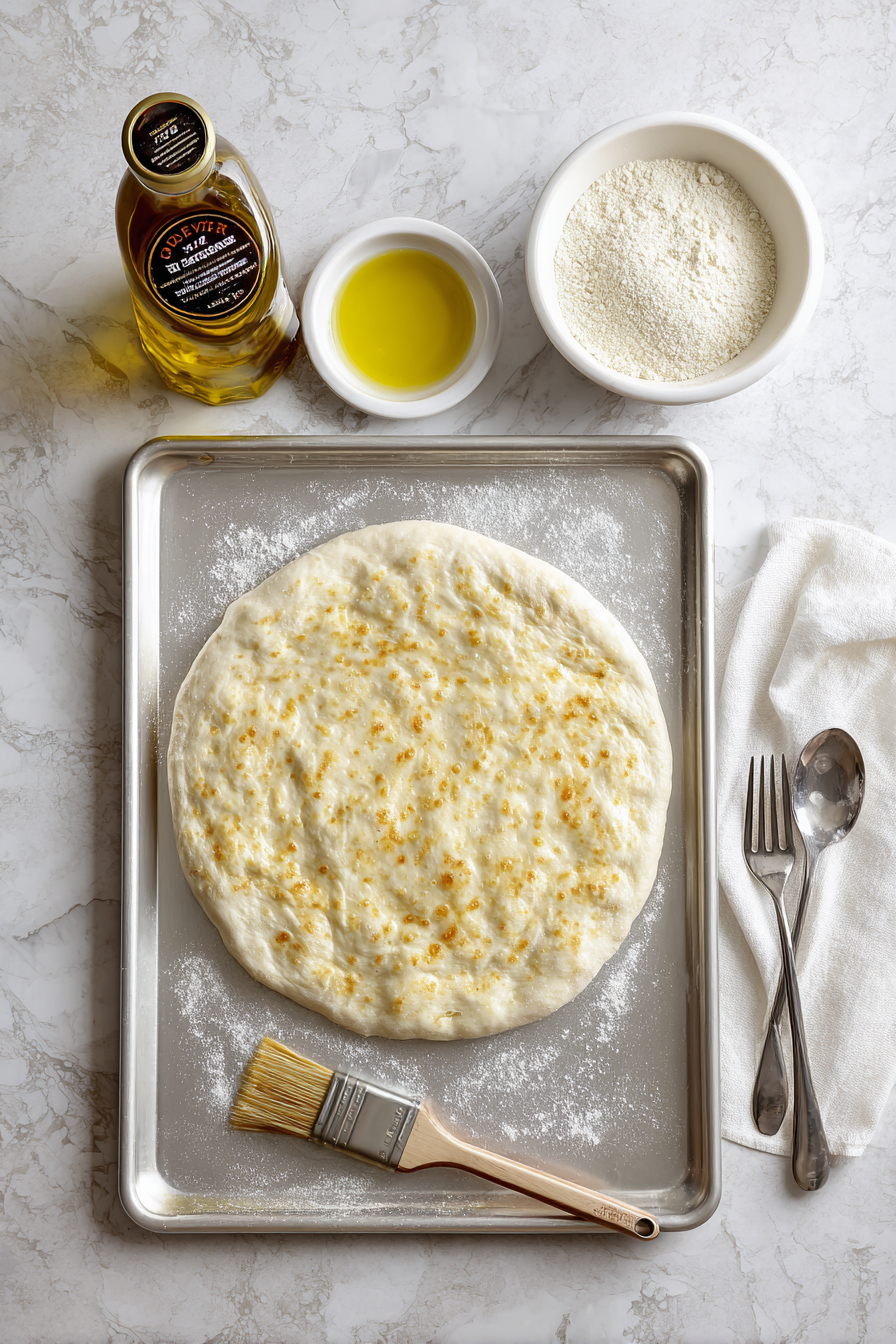 Preheat oven to 425°F. Spray a large baking sheet with nonstick cooking spray.