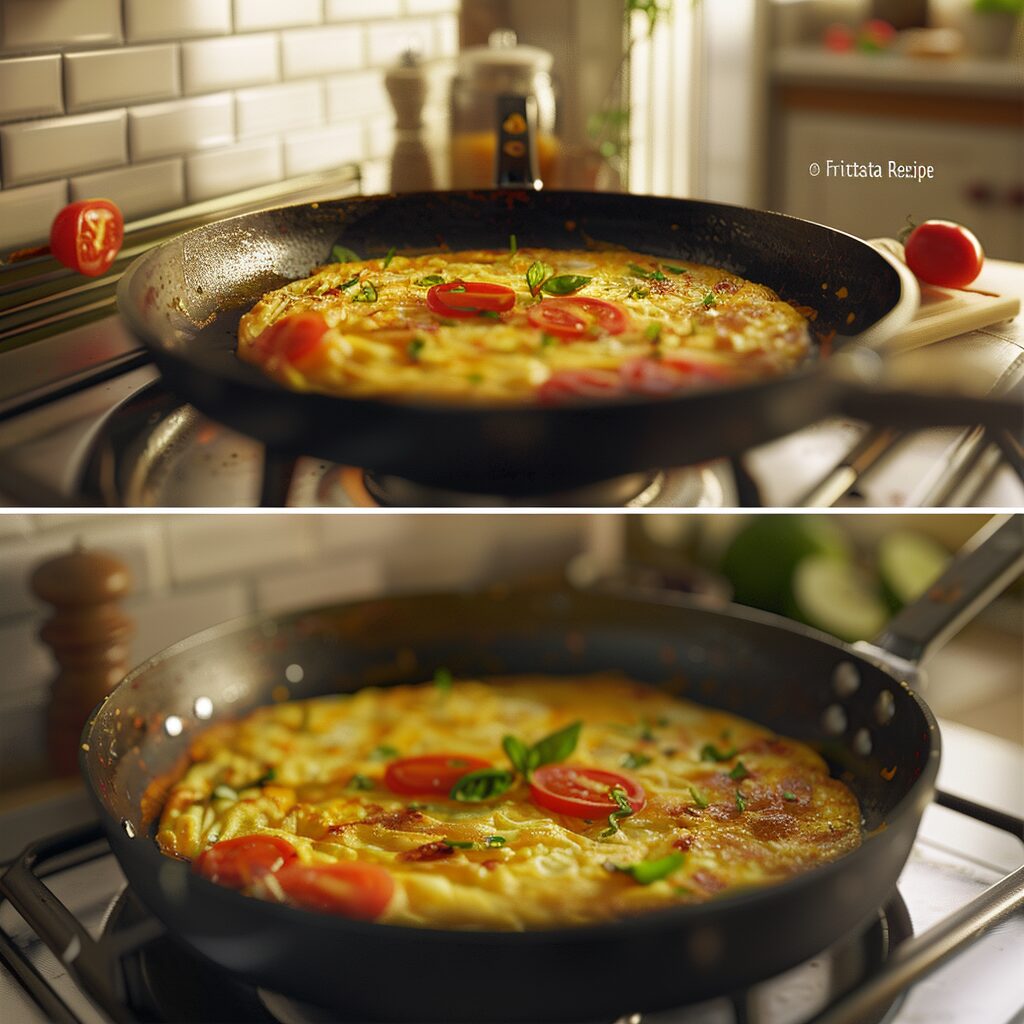 Frittata Recipe: Take_a_picture_of_the_Frittata_Recipe