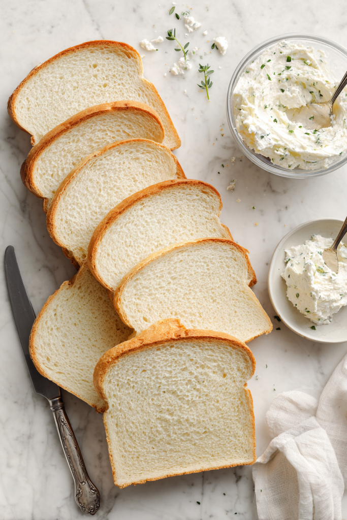 Healthy Cucumber Sandwich Recipe in 15 Mins!