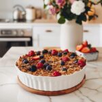 Baked Oats Recipe: Take_a_picture_of_the_Baked_Oats_Recipe