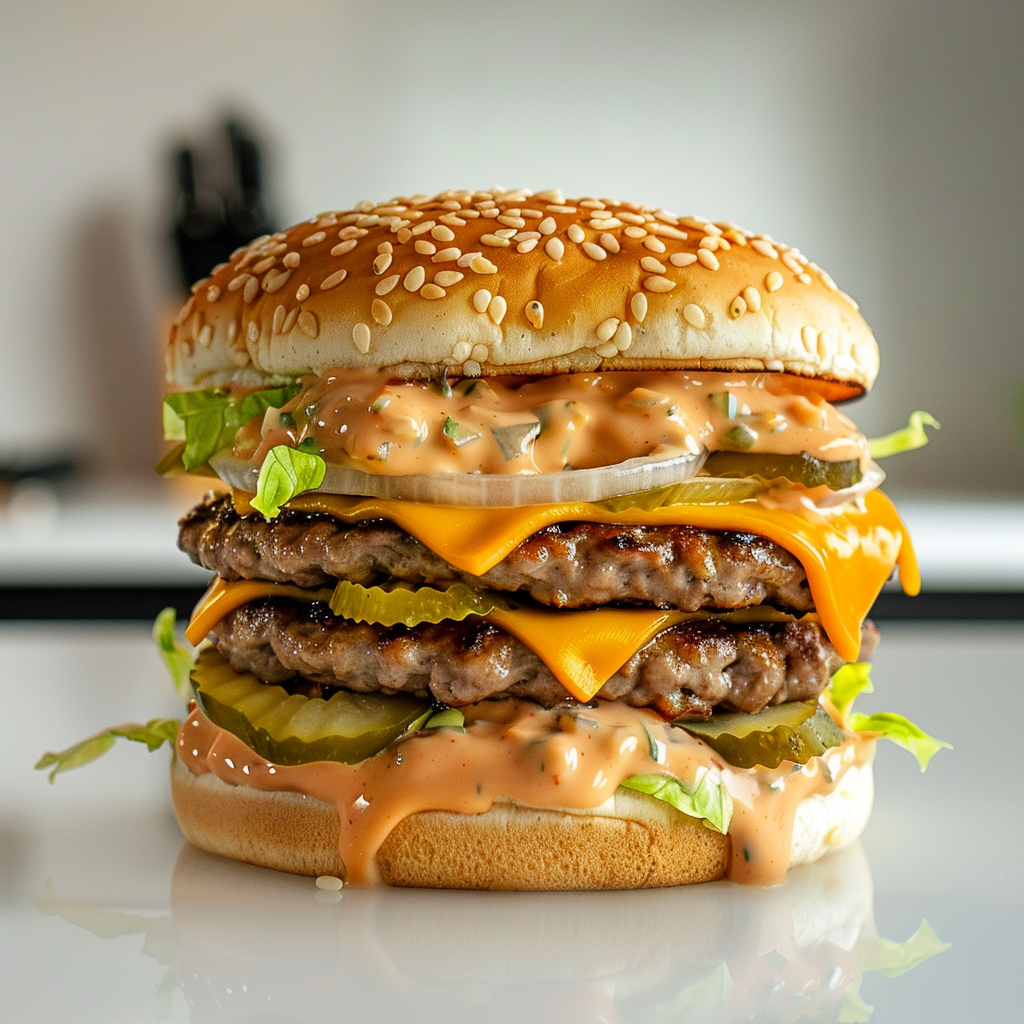 Big Mac Sauce Recipe: Take_a_picture_of_the_Big_Mac_Sauce_Recipe
