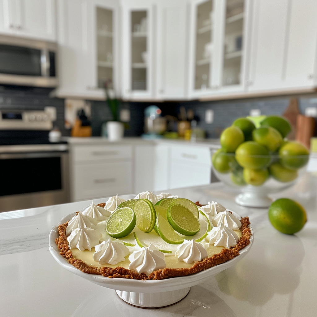 Key Lime Pie: Take_a_picture_of_the_Key_Lime_Pie_Recipe