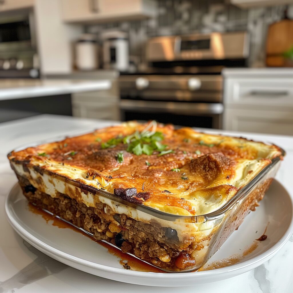 Moussaka Recipe: Take_a_picture_of_the_Moussaka_Recipe