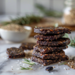 Pemmican Recipe