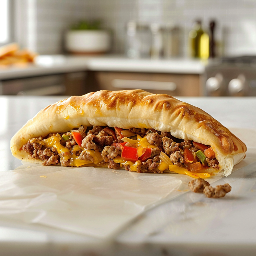 Runza Recipe: A Cozy Meal for Any Occasion