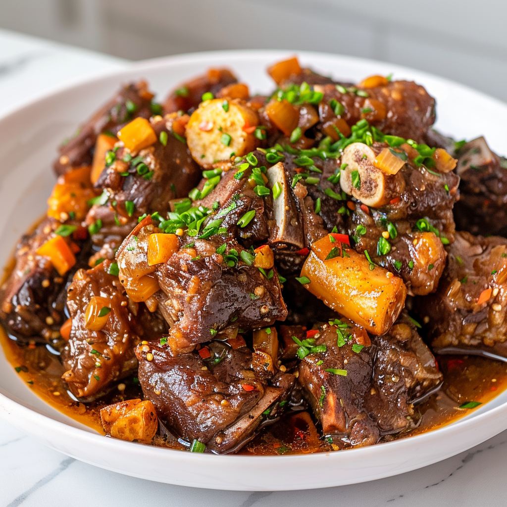 Oxtail Recipe: Take_a_picture_of_the_oxtail_recipe