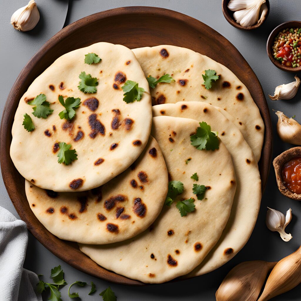 What-to-Serve-with-Garlic-Naan