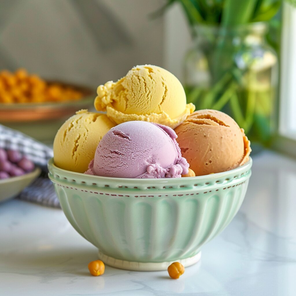 What to Serve with Gelato