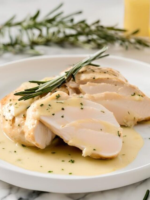 Top 10 Gluten Free Chicken Recipes