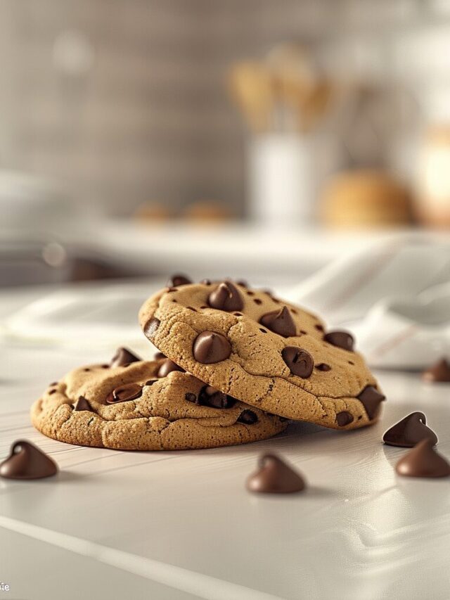 10 Best Cookies Recipes