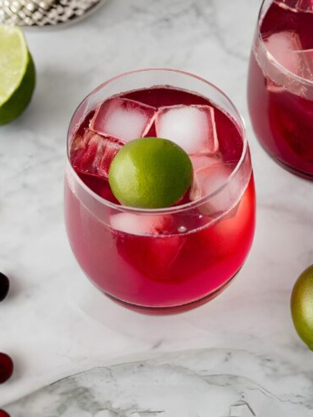 10 Best Alcoholic Punch Recipes