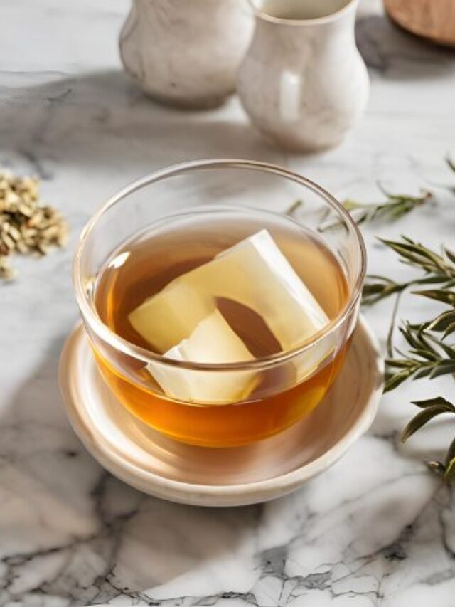 10 Best Herbal Tea Recipes