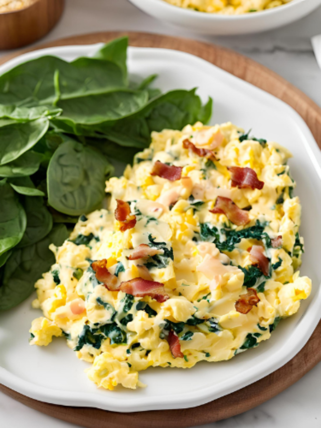 10 Healthy Egg Recipes for Dinner