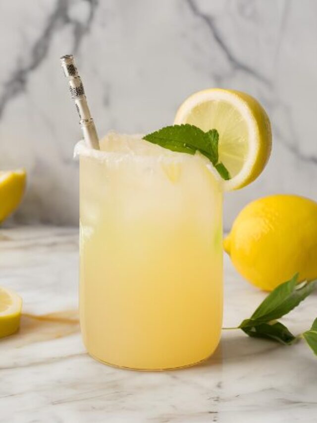 10 Best Baby Shower Punch Recipes