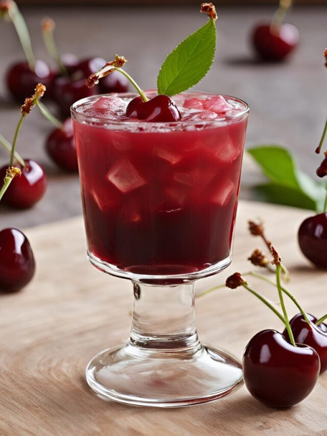 Overview_ How To Make Cherry Bounce