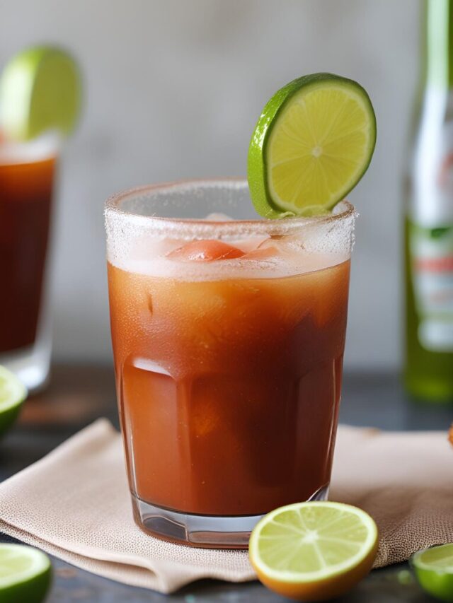 Overview_ How To Make Michelada