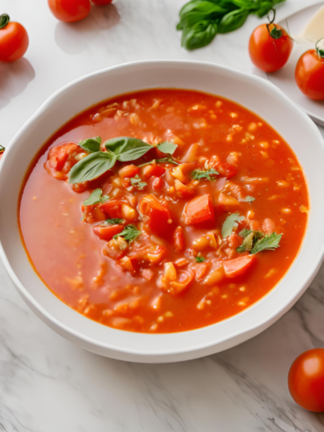 10 Best Italian Soup Recipes